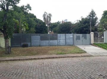 Terreno · 638m² · **Oportunidade Única! Terreno Residencial na Tristeza, Porto Alegre, RS**