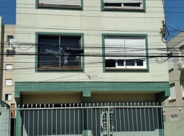 Apartamento · 55m² · 2 Quartos · 1 Vaga · Apartamento 2 dormitórios pronto para morar no Sarandi