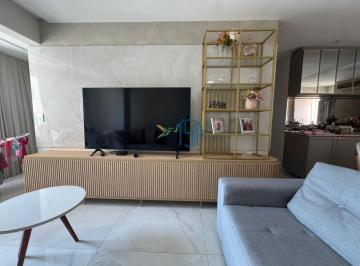 Apartamento · 89m² · 3 Quartos · 2 Vagas · Apartamento Padrão/Apartamento à venda no Condomínio Aquarelle