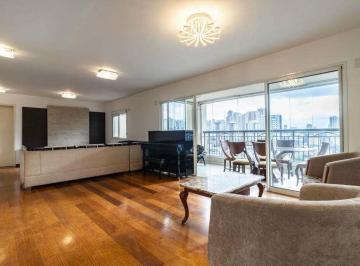 Apartamento · 172m² · 3 Quartos · 3 Vagas · VGCAS 2315 Apto AP0107