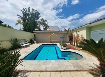 Casa · 350m² · 4 Quartos · 6 Vagas · Residencial Melville