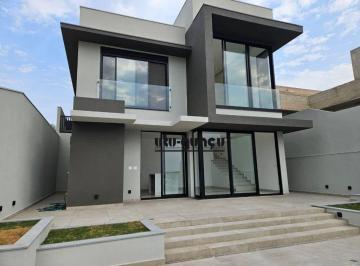 fc69af8e470dc74c5c2d95f91dec83c021f8927d · Casa com 3 dormitórios à venda, 268 m² por R$ 3.100.000,00 - Condomínio Reserva Saint Paul - Itu/SP