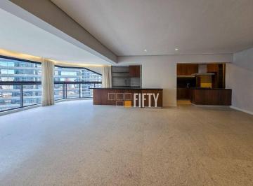 fd7d03f23c09fa14a051f0f8a5977b8ca159afe3 · Apartamento novo à venda e locação com 196m², 3 suítes, living ampliado e 3 vagas - Chácara Santo An