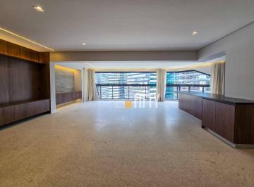 0baab53f63db6c30a06d6854aa01445ad303aa18 · Apartamento novo à venda e locação com 196m², 3 suítes, living ampliado e 3 vagas - Chácara Santo An