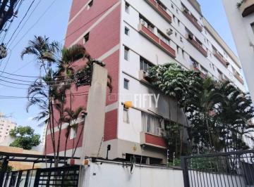 7390e867b9fd73fb6f8d637ecbd9e00d98bf5cd4 · Apartamento à venda, 50 m² por R$ 530.000,00 - Brooklin - São Paulo/SP