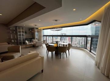 fa580fab3bf00543bc4e9df9bcbf0f835cf6517b · Apartamento com 3 dormitórios à venda, 134 m² por R$ 2.590.000,00 - Chácara Santo Antônio - São Paul