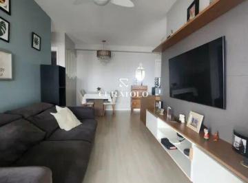 Apartamento · 67m² · 2 Quartos · 1 Vaga · UP HOME VILA MASCOTE - Apartamento à venda de 2 quartos, com 67 m², na Vila Mascote, São Paulo