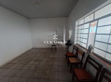 Casa · 126m² · 1 Quarto · 3 Vagas · Casa à venda, 126 m², com 3 vagas na Fundação, São Caetano