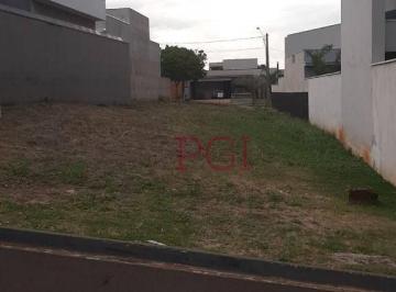 e0ecaf407fffed7f0bbfcafe66e996d32eceb9b5 · Terreno à venda, 256 m² por R$ 310.000 - San Marco - Ribeirão Preto/SP