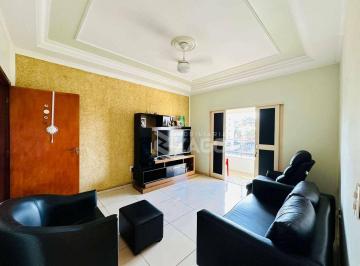 94b154c73a7384fa0d8935aec1f786735b1a919e · Casa à venda, 270 m² por R$ 690.000,00 - Nossa Senhora da Abadia - Uberaba/MG