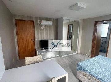 44042eb41b9e1c31fe8d2c0577c7b56018d6a296 · Vendo Flat 35m² Em Boa Viagem, mobiliado e decorado — aceita financiamento, Valor 279.000,00