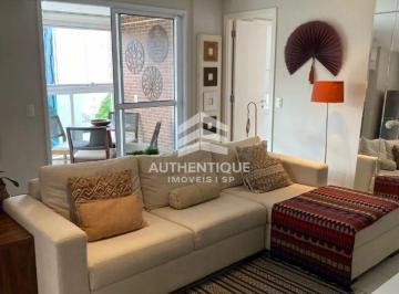 Apartamento · 52m² · 1 Quarto · 1 Vaga · LOFT JPC ITAIM BIBI - Apartamento à venda no bairro Itaim Bibi - São Paulo/SP, Zona Sul