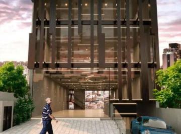 59883adc1b6556fc7a29b319060f3dcd81e1ffa3 · Prédio para alugar, 1300 m² por R$ 79.000,00/mês - Jardim - Santo André/SP