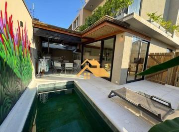 67e93bc53304680ad1e3c90346a8e5c12db7ab46 · Casa Alto Padrão a 250m da Praia de Juquehy | 5 Suítes • Piscina Privativa • Condomínio Exclusivo