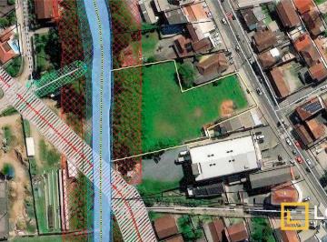 7000f7871f4beacb9a49ac0effa6e2d062e9d78e · Terreno à venda, 3799 m² por R$ 4.500.000 com frente para Rua Amazonas, bairro Garcia em Blumenau