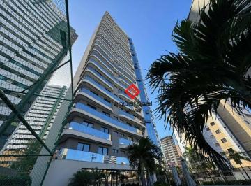 94b06d744228c3a17bf253c5576e91d15c9305ab · Apartamento com 4 suítes à venda, 254 m² por R$ 4.490.000 - Meireles - Fortaleza/CE