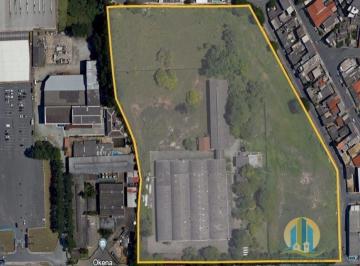 Comercial · 45m² · Pavilhão/GalpãoÁREA INDUSTRIAL À VENDA EM ITAPEVI/SP – OPORTUNIDADE ÚNICA PARA GRANDES EMPRESAS