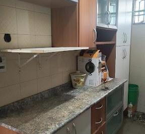 1593dd936116536f06356832d50a09a48d49ccde · Apartamento com 2 dormitórios à venda, 65 m² por R$ 235.000,00 - Alcântara - São Gonçalo/RJ