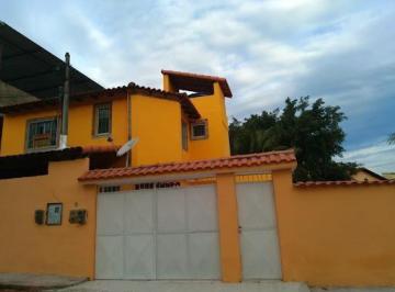 addf3e114cfcc1e7a235d26d64913034e3b20163 · Casa com 4 dormitórios à venda, 300 m² por R$ 400.000,00 - Centro (Manilha) - Itaboraí/RJ