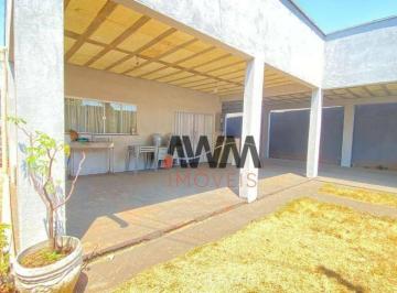 7e2eae30edaf664e3e95b5e4bd04a45ac73d9658 · Casa com 3 quartos à venda, 258 m² por R$ 650.000 - São Francisco - Goiânia/GO