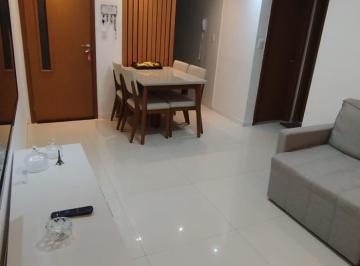 Apartamento · 48m² · 2 Quartos · 1 Vaga · Boavista Residencial | Lauro de Freitas