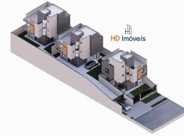 bfa23f59217659f46f4a6f5beba9ae5298e9142d · Sobrado com 3 suítes, terraço com churrasqueira à venda, 140 m² por R$ 1.150.000 - Novo Mundo - Curi