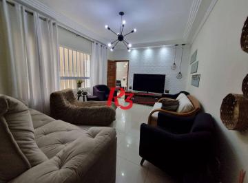 ef1acdf56749420c3f5edd5365360f1b0f9da620 · Casa à venda, 130 m² por R$ 799.000,00 - Macuco - Santos/SP