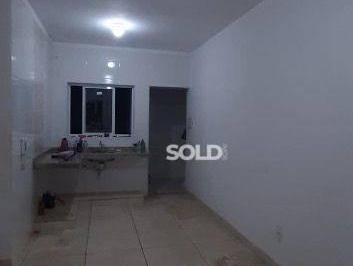 f5fb8aad78816ae1d3a13ff3e67da6a0b3ebd95e · Apartamento com 2 dormitórios à venda, 52 m² por R$ 280.000,00 - Jardim Luiza II - Franca/SP