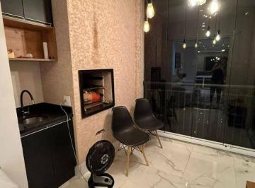 bc7ab2419261064e723d248ef4f0eea723291380 · Apartamento  planejado com 2 dormitórios à venda, 66 m² por R$ 680.000 - Condominio Flex Jundiai - J