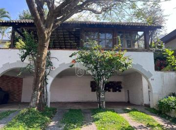 1b5eab078cc9469ff4f95fe5fbddc00a22ab770d · Casa à venda com 250m² e com 3 dormitórios - Residencial Alphaville 3 - Santana de Parnaíba/SP