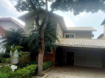 4088b343eeef25f1f3ad2350a84109094d9fce7d · Casa com 4 dormitórios para alugar, 320 m² por R$ 15.000,00/mês - Alphaville - Santana de Parnaíba/