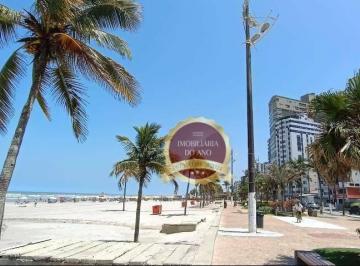 d3ee5fa4d8c3a03bcb89717a3bf2fc7ce7d23fef · Apartamento com 2 dormitórios à venda, 76 m² por R$ 550.000,00 - Canto do Forte - Praia Grande/SP