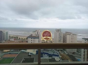 af628674b35419d43914c35a152c1b27451159f4 · Apartamento à Venda na Ocian – Praia Grande/SP | Vista para o Mar | 84 m²