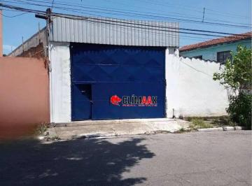 e16444f4c379917bfe87db392bb09311cb8dda54 · Galpão em Vila Anastácio com 140 m² para locação comercial