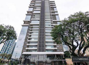 61353b88066cbbd3c5dc84d19acf65a5af8ef8aa · Apartamento à venda, 138 m² por R$ 2.395.000,00 - Água Verde - Curitiba/PR