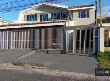 fa4ff07b4a2fe302dc372bf72a1c5bf301ef531d · Casa à venda, 380 m² por R$ 1.390.000,00 - Xaxim - Curitiba/PR