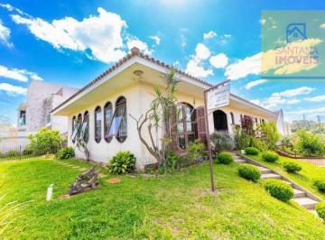304257812c53532ae351669322bf9c883476c7dc · Casa com 3 dormitórios à venda, 264 m² por R$ 1.390.000,00 - Vila Bancária - Campo Largo/PR