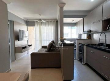 a7585e3ea5d88134202885f5bf7aef105c2d7a28 · Apartamento com 2 dormitórios à venda, 50 m² por R$ 250.000,00 - Parque Residencial Santa Inês - San