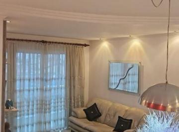 f022793e4c55f2b120713b50c785fcdc16ed9abe · Apartamento com 3 dormitórios à venda, 91 m² por R$ 700.000,00 - Vila Milton - Guarulhos/SP