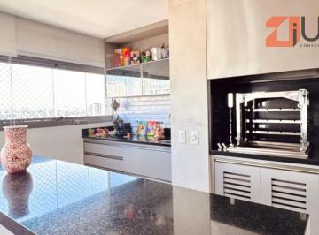 Apartamento · 174m² · 4 Quartos · 3 Vagas · Espetacular apartamento à venda na Vila Leopoldina com 174m², 3 vagas