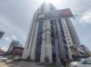 9b72696c3d2712f0ec99ad219d5f02c4882de12b · Sala Comercial de 28m² à venda, localizada em Boa Viagem, Recife - Pernambuco.
