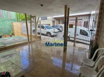 90fbb4843d7131573319d2ac01683ee22b79a734 · Casa com 3 dormitórios à venda, 140 m² por R$ 660.000,00 - Vila Darli - São Paulo/SP