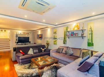 Casa · 350m² · 4 Quartos · 4 Vagas · Casa à venda no bairro Três Figueiras - Porto Alegre/RS
