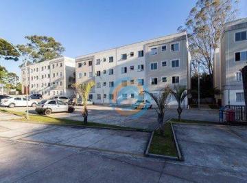 673d09a1ad1679bce6e6b033e7a512aaddab3d7b · Apartamento com 2 dormitórios à venda, 50 m² por R$ 199.900 - Campina da Barra - Araucária/PR