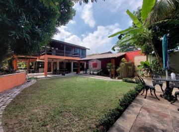 b224381f88e944658485f6b99382f41e5a105a0b · Casa 4 quartos a venda no Condomínio Uba Terra Nova