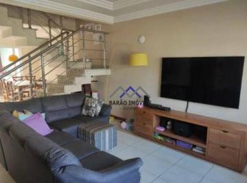 4aad60a61c05d65da6f1e6947bad1315cda9665b · SOBRADO EM CONDOMINIO VILLAGIO DI SAN FRANCESCO  MEDEIROS -  JUNDIAÍ