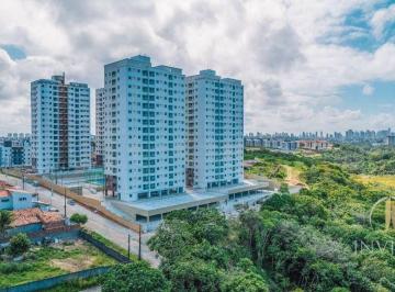 d0ca92d4205fc494937b46de6282f89fa33d0a86 · Apartamento com 3 dormitórios à venda, 69 m² por R$ 475.000,00 - Jardim Cidade Universitária - João 