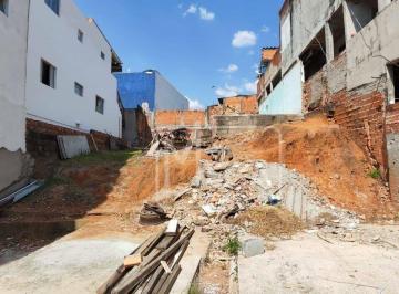 37124f344437d7b4978d3fbfb472ebe3753707dd · Terreno à venda, 250 m² por R$ 220.000 - Jardim Novo Horizonte - Jandira/SP