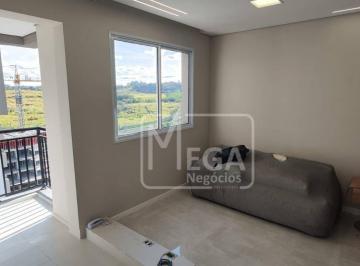 eb2b5a7eac1f6a37f5046cf9efd54a273dee1dc1 · Apartamento com 2 dormitórios à venda, 48 m² por R$ 540.000,00 - Nova Aldeinha - Barueri/SP