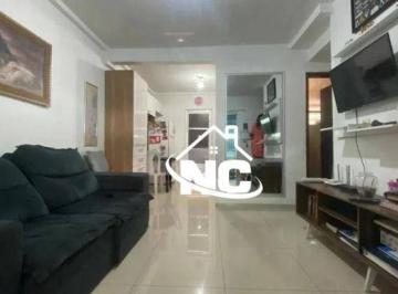 f5ad5fd990cb5e04ace7d2a88fd5f3cf67c44177 · Casa com 2 quartos à venda, 75 m² por R$ 230.000 - Porto Velho - São Gonçalo/RJ